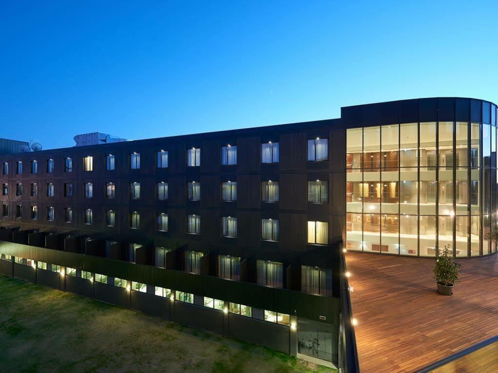 Timbre Heroismo Porto Exterior foto